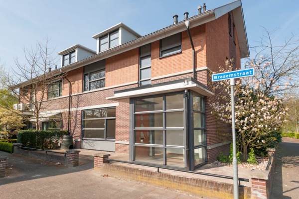 Woning Brasemstraat 3 Eemnes