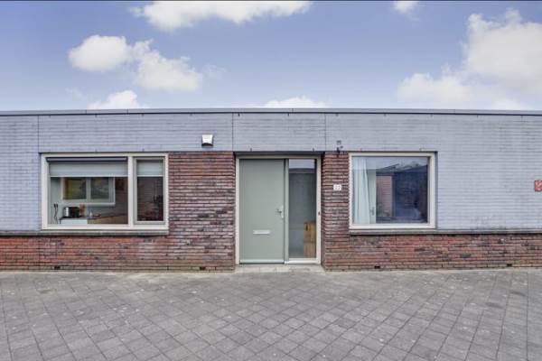 Woning Karwijstraat 22 Utrecht
