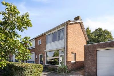 Woning Anemoonstraat 13 Waalwijk