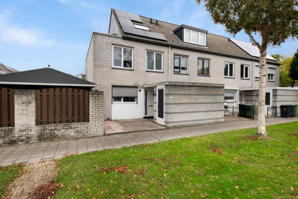 Woning Koggenland 306 Purmerend