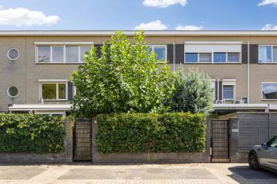 Woning Johan Frisolaan 49 Vught