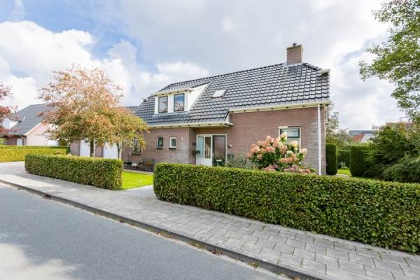 Woning Bremstraat 18 Zevenhuizen (GR)