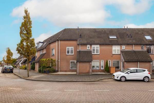 Woning Windmolen 128 Wateringen