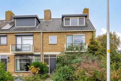 Woning Lorentzstraat 33 Kampen