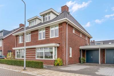 Woning Bruine Eikenpage 52 Tiel