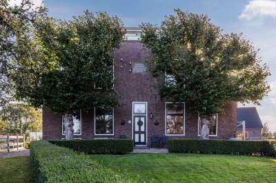 Woning Oud-Bodegraafseweg 112 Bodegraven
