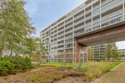 Woning Abdijtuinen 271 Veldhoven