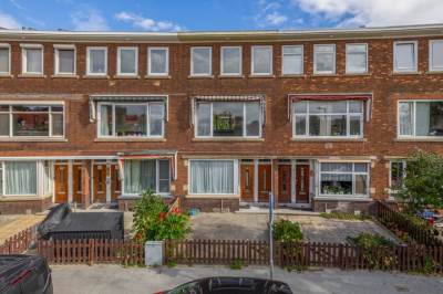 Woning Polslandstraat 94B Rotterdam