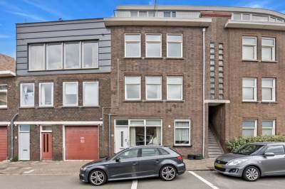 Woning Treilerweg 94 Den Haag