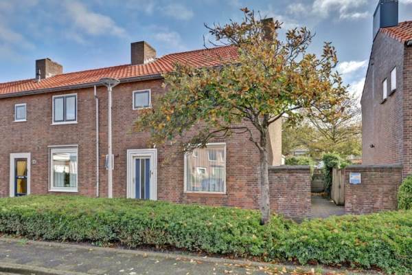 Woning Rijnweg 211 Monster