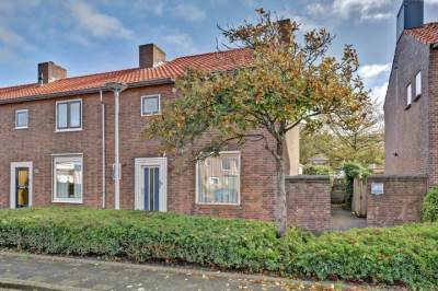 Woning Rijnweg 211 Monster