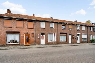 Woning Heidebaan 10 Roermond