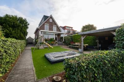 Woning Dorpsstraat 95 Zevenhoven