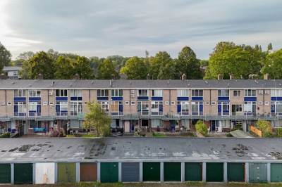 Woning Tamboerlaan 299 Hoogeveen