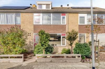 Woning Wulpenlaan 12 Enkhuizen