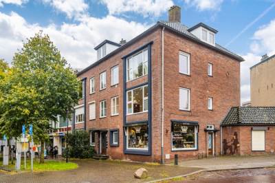 Woning Van Lawick van Pabststraat 1132 Arnhem