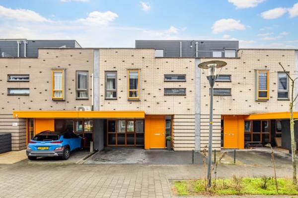 Woning Hemmingstraat 70 Zutphen