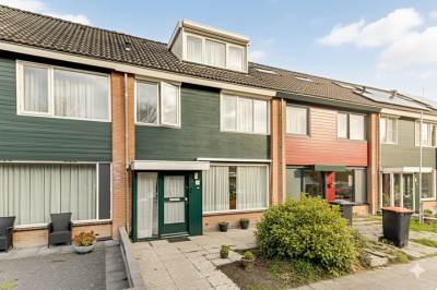 Woning Hooiklamp 7 Zwaag