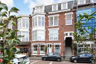 Woning Copernicuslaan 6 Den Haag