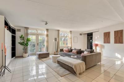 Woning Ouddiemerlaan 160 Diemen