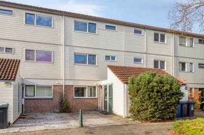Woning Palingweg 24 Almere