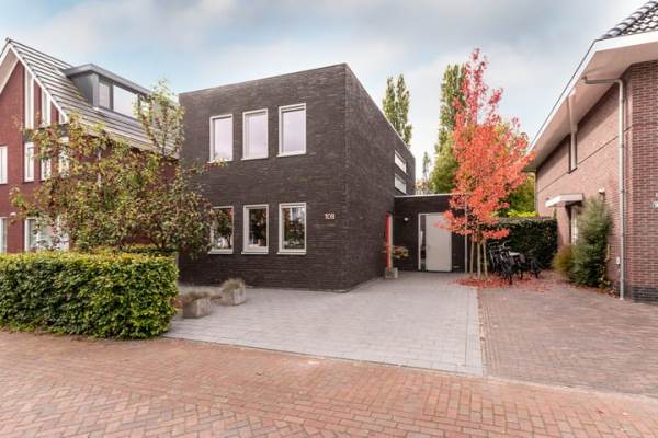 Woning Sprenglaar 108 Almere