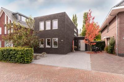 Woning Sprenglaar 108 Almere