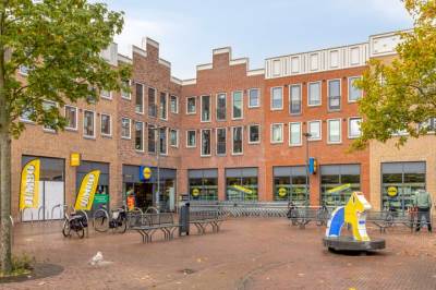 Woning Sulky 6 Nootdorp