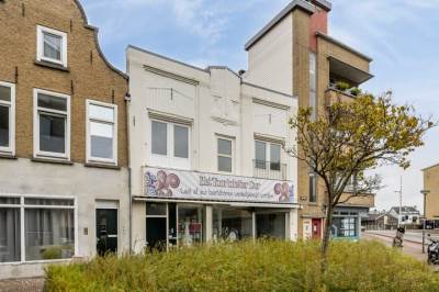 Woning Westvest 2B Schiedam