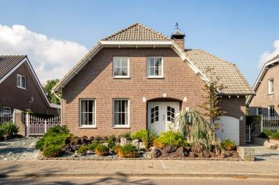 Woning Posterholtlaan 5 Susteren