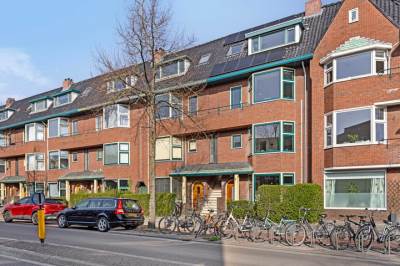 Woning Korreweg 266 Groningen
