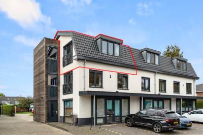 Woning Hoofdweg 71B Ederveen