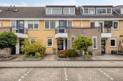 Woning Paganinistraat 99 Capelle aan den IJssel