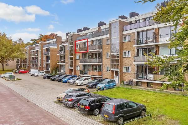 Woning Kombos 93 Doorn
