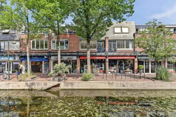 Woning Paradijspoort 27 Delft