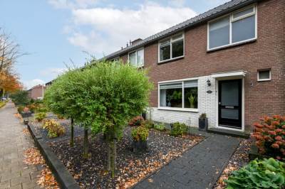 Woning Ir.Lelylaan 101 Wolvega