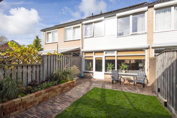 Woning De Ronde Maat 26 Rijssen