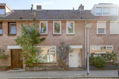 Woning Siënalaan 53 Eindhoven