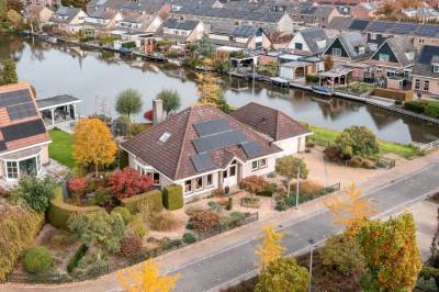 Woning Zuiderwoid 75 Lutjebroek