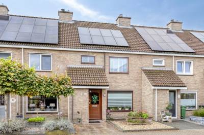 Woning De Koperwiek 30 Almelo