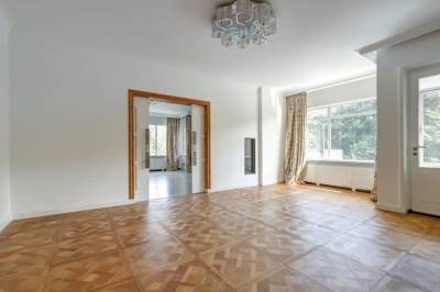 Woning Benoordenhoutseweg 35 Den Haag