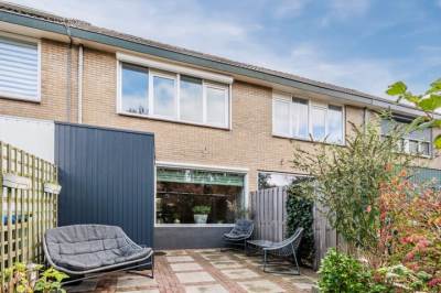 Woning Beiershof 47 Bodegraven