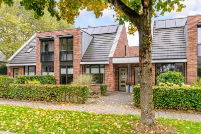 Woning Esdoorn 1B Odijk
