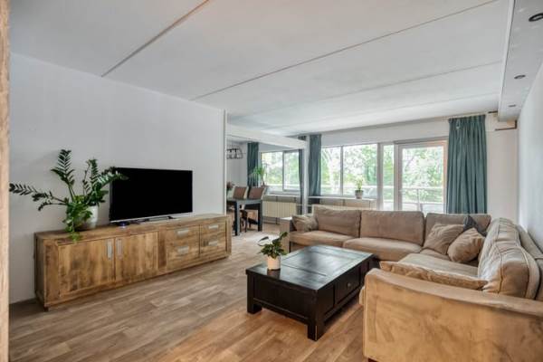 Woning Burgemeester D. Kooimanweg 303 Purmerend