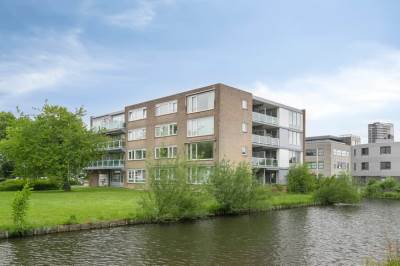 Woning Hoofdweg 194C Rotterdam