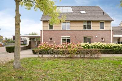 Woning Gorlooplaan 8 Waalre