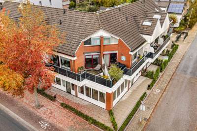 Woning van Heemskerckstraat 14 Ede