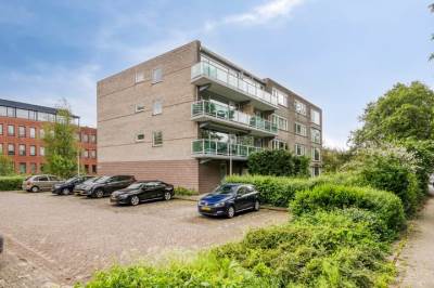 Woning Hoofdweg 250B Rotterdam