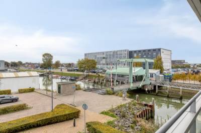 Woning Kraanbaan 38 Alblasserdam
