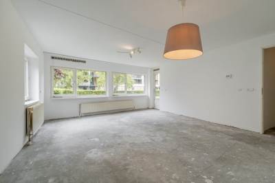 Woning Thorn Prikkerstraat 2 Amsterdam